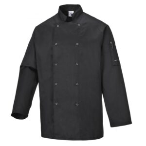 Portwest Suffolk Chefs Jacket