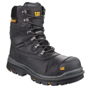 Caterpillar Premier Waterproof Safety Boot