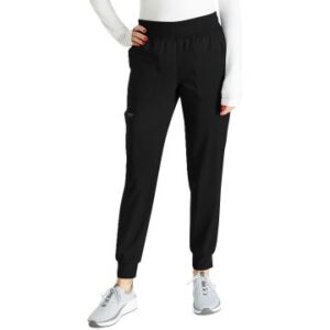 Cherokee Ladies Mid Rise Jogger