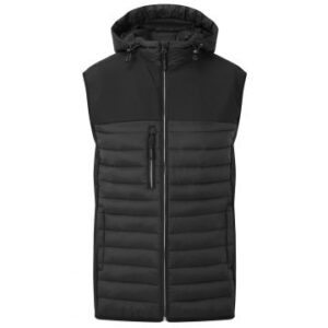 TuffStuff Howden Hooded Bodywarmer