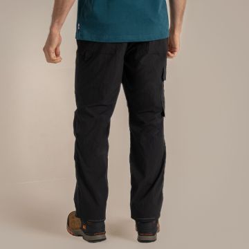 Craghoppers Bedale Stretch Cargo Workwear Trousers - Image 3