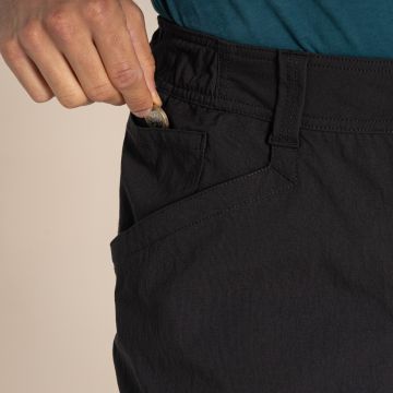 Craghoppers Bedale Stretch Cargo Workwear Trousers - Image 4