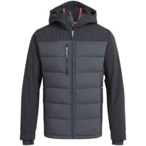 Craghoppers Castleford Hybrid Workwear Jacket