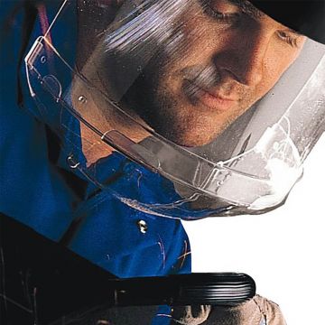 Centurion S91C High Impact Chin Guard For S910 - Image 2