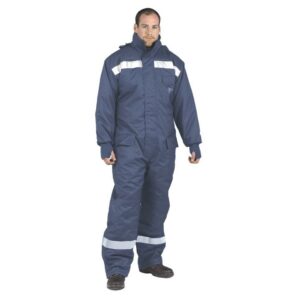 Portwest Coldstore Coverall