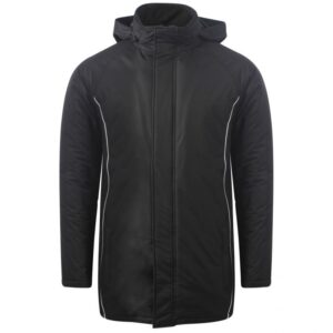 Behrens Stadium Jacket
