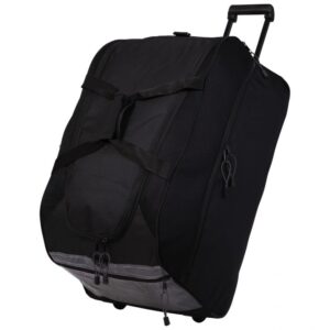 Behrens Wheelie Kitbag