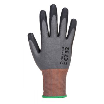 Portwest CT MR18 Micro Foam Nitrile Cut Glove - Image 3