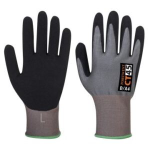 Portwest CT HR18 Nitrile Foam Cut Glove