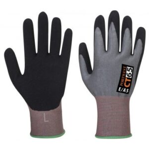 Portwest CT VHR15 Nitrile Foam Cut Glove
