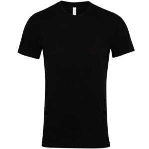 Bella Canvas Unisex Jersey Crew Neck T-shirt