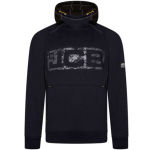 JCB Trade Navy Horton Hoodie
