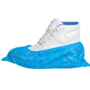 Portwest Disposable PE Overshoes (6000 Pieces)