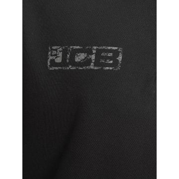 JCB Trade Black Work Polo Shirt - Image 5