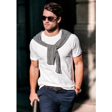 Nimbus Danbury Pique Tee - Image 5