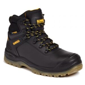Dewalt Newark Waterproof Safety Hiker Boot
