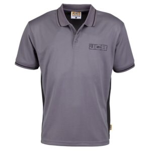 Jcb Trade Polo Shirt