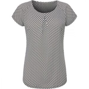 Disley Catriona Ladies Short Sleeve Blouse