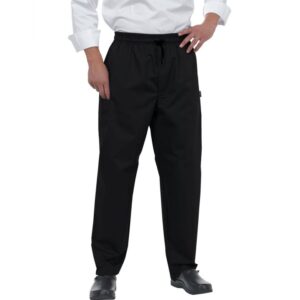 Dennys Le Chef Professional Trousers