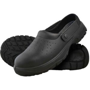 Dennys Sandal With Heel Strap