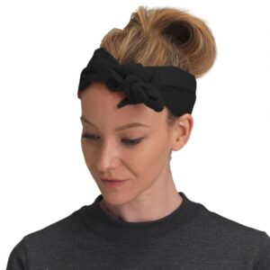 Dennys Head And Neckties