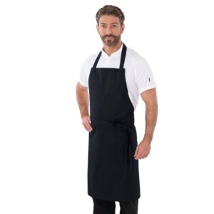 Dennys Bib Apron No Pocket