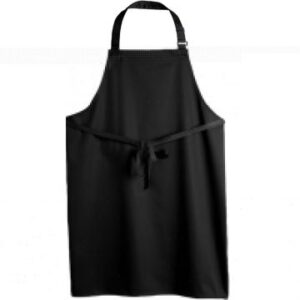 Dennys Multi Coloured Bib Apron