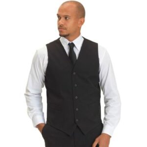 Dennys Unisex Waistcoat