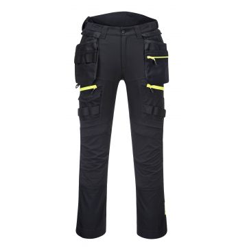 Portwest Dx4 Detachable Holster Pocket Trousers