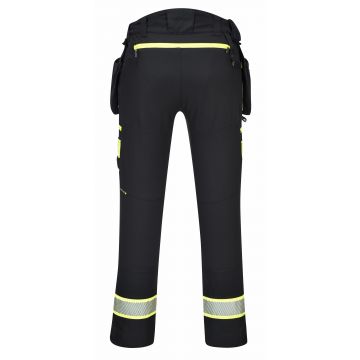 Portwest Dx4 Detachable Holster Pocket Trousers - Image 2