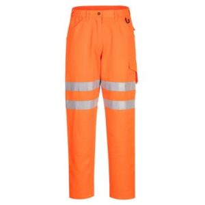 Portwest Eco Hi-Vis Trouser
