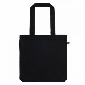 Continental Clothing Organic Fashion Tote Bag