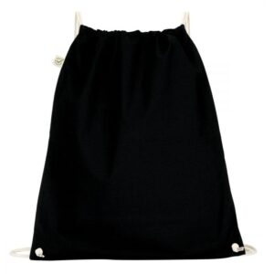 Continental Clothing Drawstring Bag