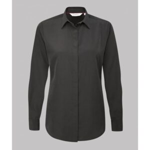 Disley Erin Women's Long-Sleeve Blouse