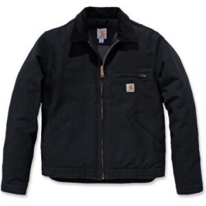 Carhartt Men's Duck Detroit Jacket