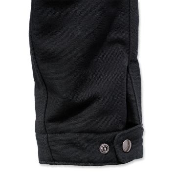 Carhartt Men's Duck Detroit Jacket - Image 3