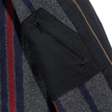 Carhartt Men's Duck Detroit Jacket - Image 4