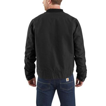 Carhartt Men's Duck Detroit Jacket - Image 6