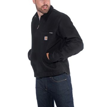 Carhartt Men's Duck Detroit Jacket - Image 8