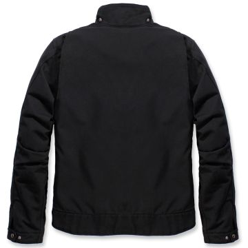 Carhartt Men's Duck Detroit Jacket - Image 2