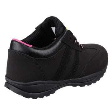 Amblers Sophie Ladies Safety Trainers - Image 2