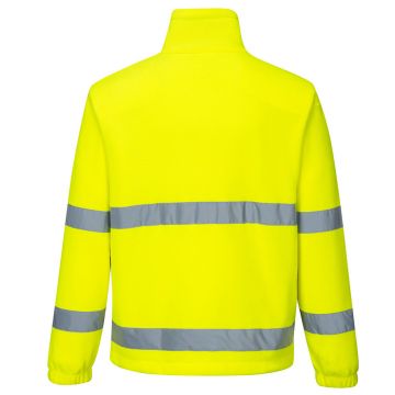 Portwest Hi-Vis Essential Fleece - Image 2