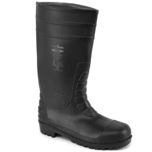 Portwest Steelite Total Safety Wellington