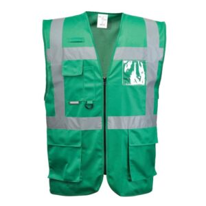 Portwest Iona Executive Vest