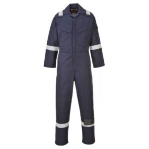 Portwest Aberdeen Flame Resistant Coverall