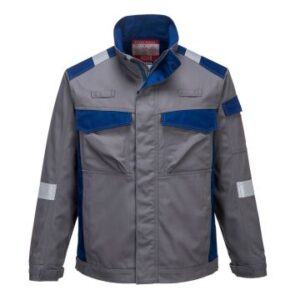 Portwest Flame Resistant Bizflame Ultra Jacket