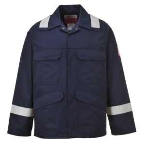 Portwest Bizflame Flame Resistant Plus Jacket