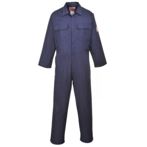 Portwest Flame Resistant Bizflame Pro Coverall