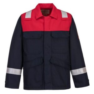 Portwest Bizflame Flame Resistant Plus Jacket