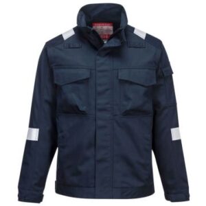 Portwest Flame Resistant Bizflame Ultra Jacket